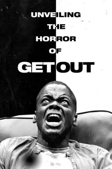 Unveiling the Horror of Get Out veroTV Online • Pelicula Completa