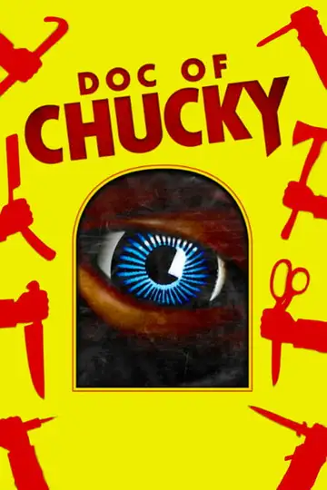 Doc of Chucky veroTV Online • Pelicula Completa