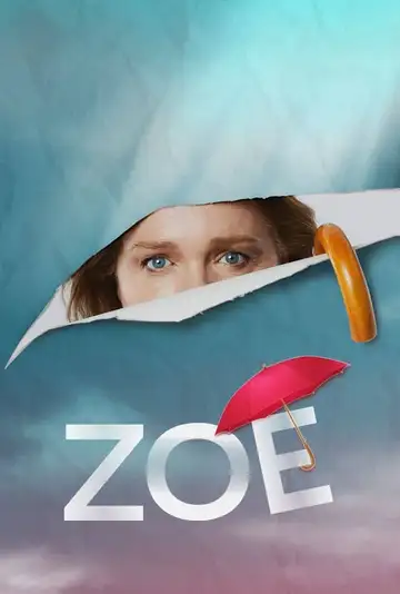 Zoe Ver Online Castellano • veroTV