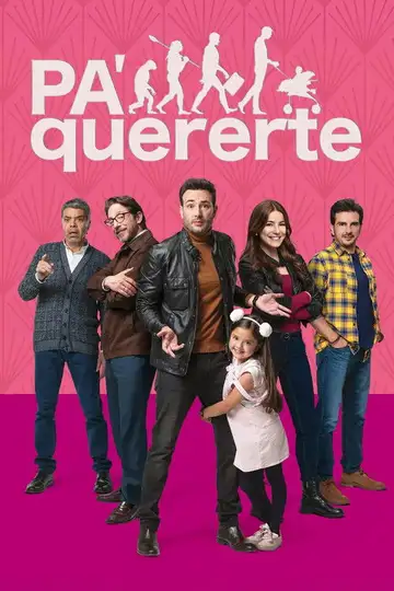 Pa Quererte Ver Online Castellano • veroTV