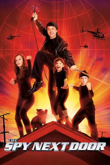 El super canguro veroTV Online • Pelicula Completa