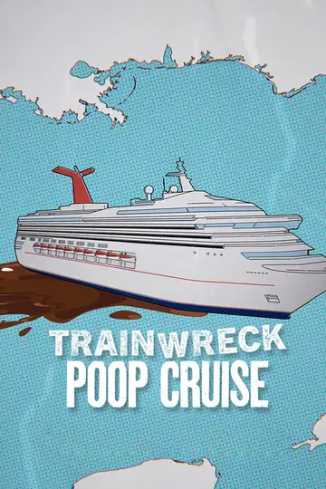 Fiasco total: El crucero de la caca veroTV Online • Pelicula Completa
