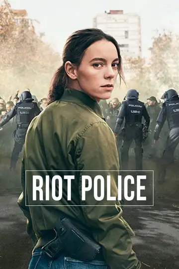 Antidisturbios Ver Online Castellano • veroTV