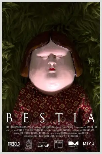 Bestia veroTV Online • Pelicula Completa