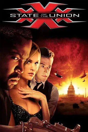 xXx2: Estado de emergencia veroTV Online • Pelicula Completa
