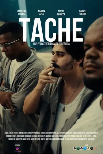 TACHE veroTV Online • Pelicula Completa