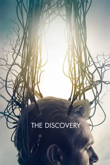 The Discovery veroTV Online • Pelicula Completa
