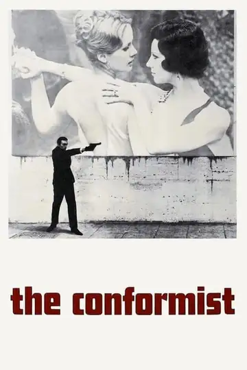 El conformista veroTV Online • Pelicula Completa
