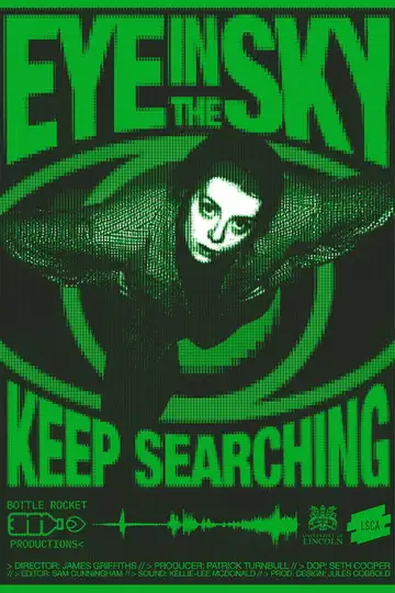 Eye in the Sky 2026 veroTV Online • Pelicula Completa