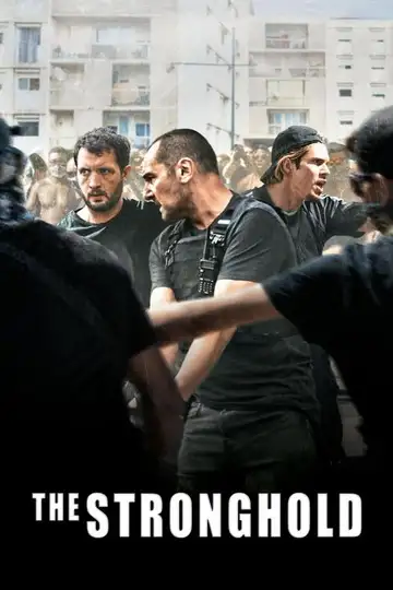 BAC Nord: Brigada de Investigación Criminal veroTV Online • Pelicula Completa