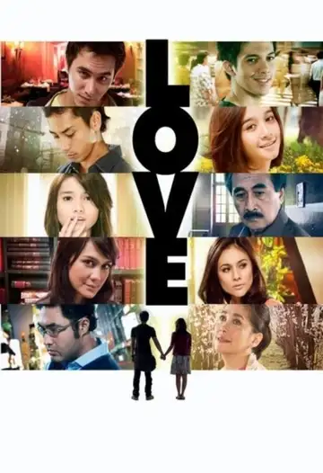 Love 2008 veroTV Online • Pelicula Completa