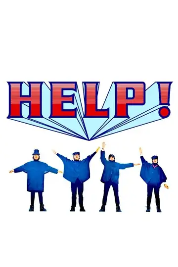 Help! veroTV Online • Pelicula Completa