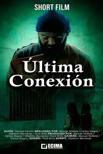 Última conexion veroTV Online • Pelicula Completa