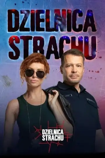 Dzielnica strachu Ver Online Castellano • veroTV
