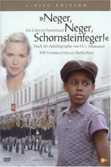 Neger, Neger, Schornsteinfeger veroTV Online • Pelicula Completa
