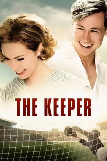El portero (Trautmann) veroTV Online • Pelicula Completa
