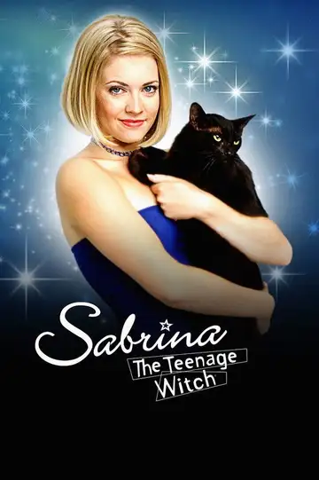 Serie Sabrina, nastoletnia czarownica completa ver online castellano