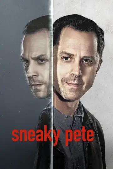 Sneaky Pete Ver Online Castellano • veroTV
