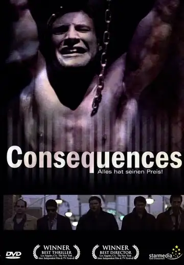 Consequences veroTV Online • Pelicula Completa