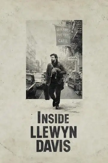 A propósito de Llewyn Davis veroTV Online • Pelicula Completa