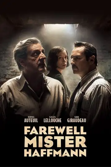 Adiós, señor Haffmann veroTV Online • Pelicula Completa