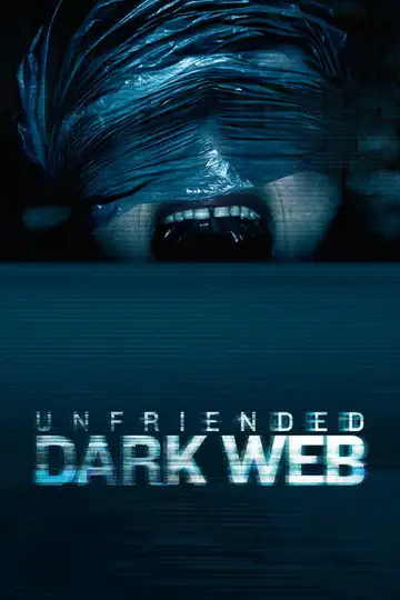 Eliminado: Dark Web veroTV Online • Pelicula Completa