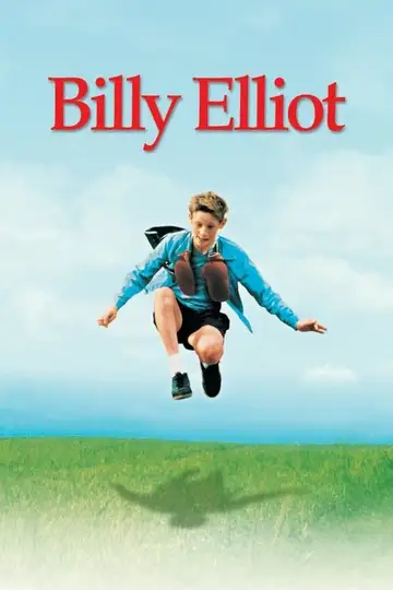 Billy Elliot (Quiero bailar) veroTV Online • Pelicula Completa