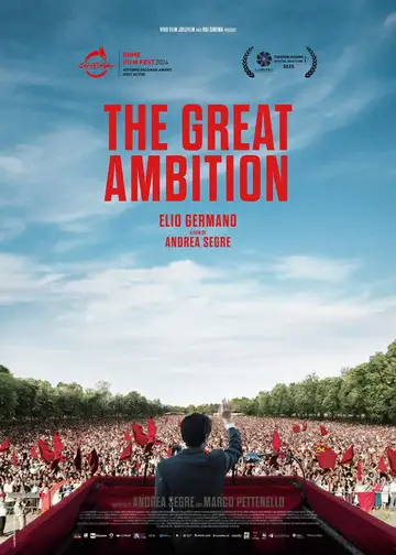 La gran ambición veroTV Online • Pelicula Completa