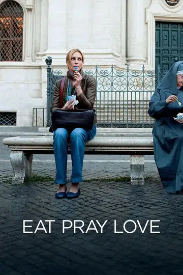Come, reza, ama veroTV Online • Pelicula Completa