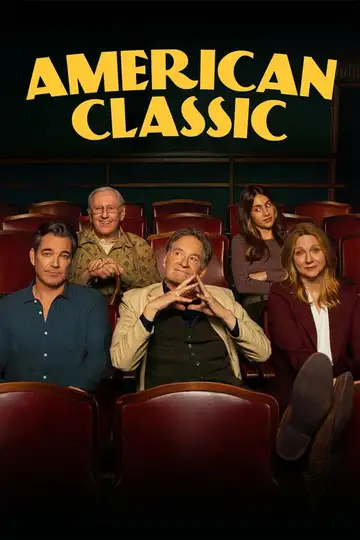 Clásico americano Ver Online Castellano • veroTV