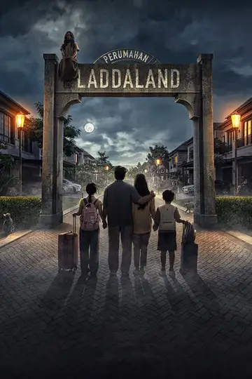 Perumahan Laddaland veroTV Online • Pelicula Completa