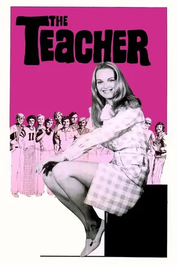 The Teacher 1974 veroTV Online • Pelicula Completa