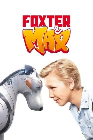 Foxter and Max veroTV Online • Pelicula Completa