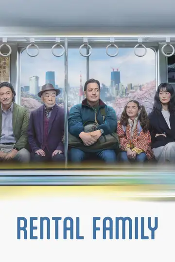 Rental Family (Familia de alquiler) veroTV Online • Pelicula Completa