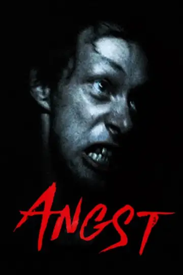 La angustia del miedo veroTV Online • Pelicula Completa