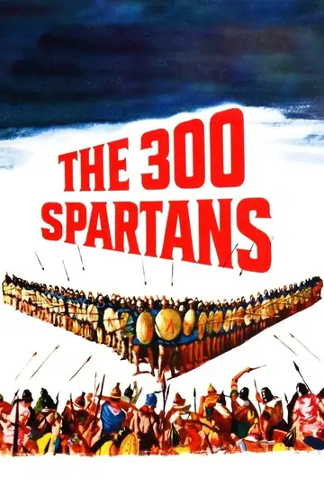 Ver 300 Spartan película completa online en español