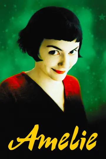 Amelie veroTV Online • Pelicula Completa