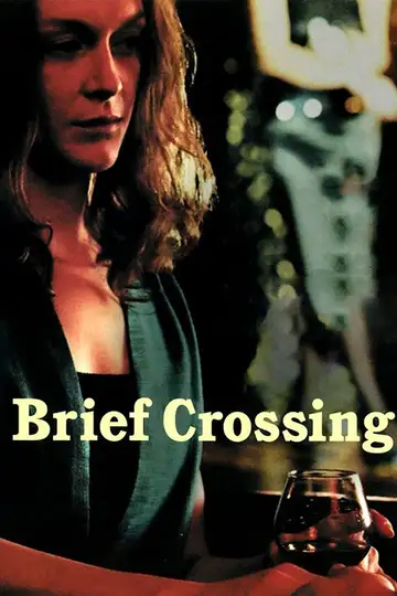 Brief Crossing veroTV Online • Pelicula Completa