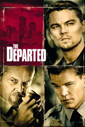 Infiltrados veroTV Online • Pelicula Completa