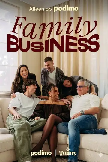Family Business 2026 Ver Online Castellano • veroTV