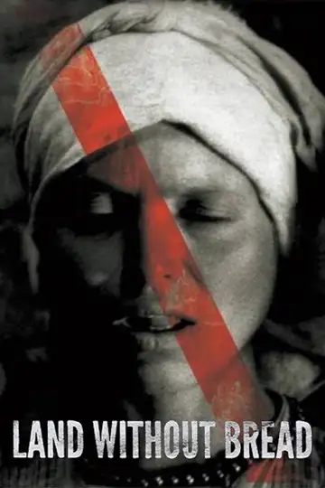 Las Hurdes (Tierra sin pan) veroTV Online • Pelicula Completa