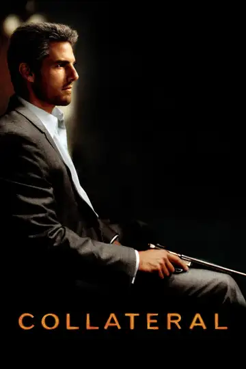 Collateral veroTV Online • Pelicula Completa