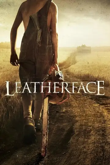 Leatherface veroTV Online • Pelicula Completa