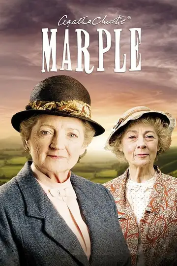Agatha Christie: Miss Marple Ver Online Castellano • veroTV