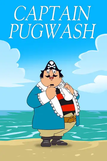 Captain Pugwash Ver Online Castellano • veroTV