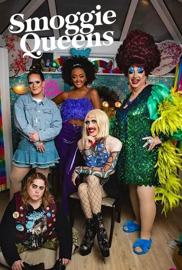 Smoggie Queens Ver Online Castellano • veroTV