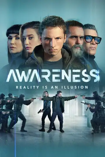 Awareness veroTV Online • Pelicula Completa