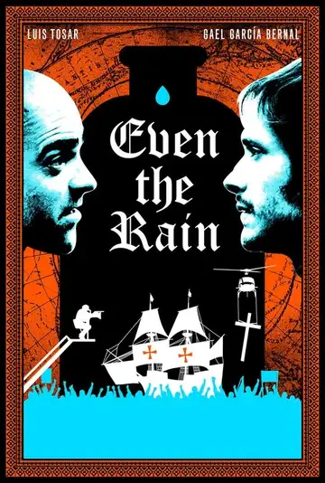 También la lluvia veroTV Online • Pelicula Completa