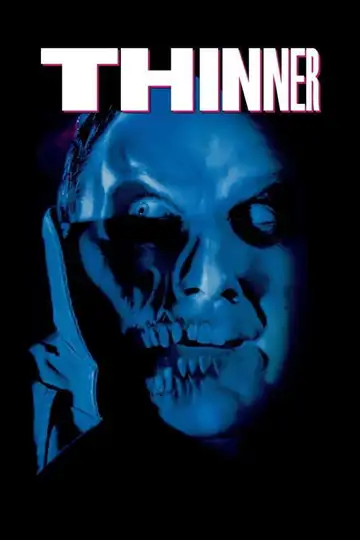 Maleficio (Thinner) veroTV Online • Pelicula Completa