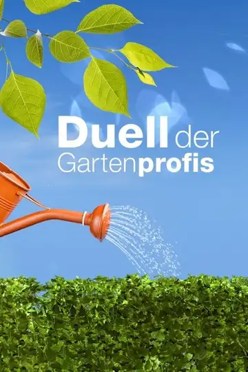 Duel of landscape gardener Ver Online Castellano • veroTV